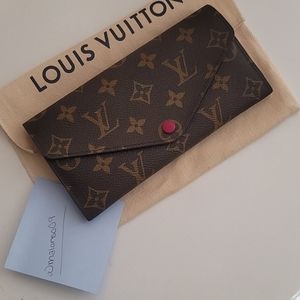 Authentic LV Josephine